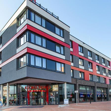 Dormero Hotel Salzgitter Exterior foto